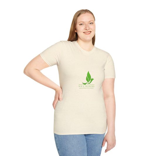 Women Softstyle T-Shirt