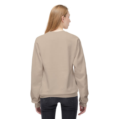 Women Midweight Softstyle Fleece Crewneck Sweatshirt