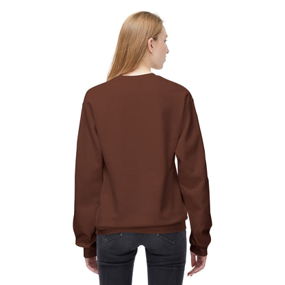 Women Midweight Softstyle Fleece Crewneck Sweatshirt