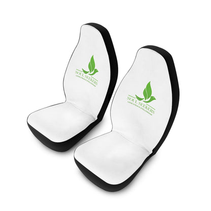 Durable Polyester Car Seat Covers – Stylish Protection for a Comfortable Ride