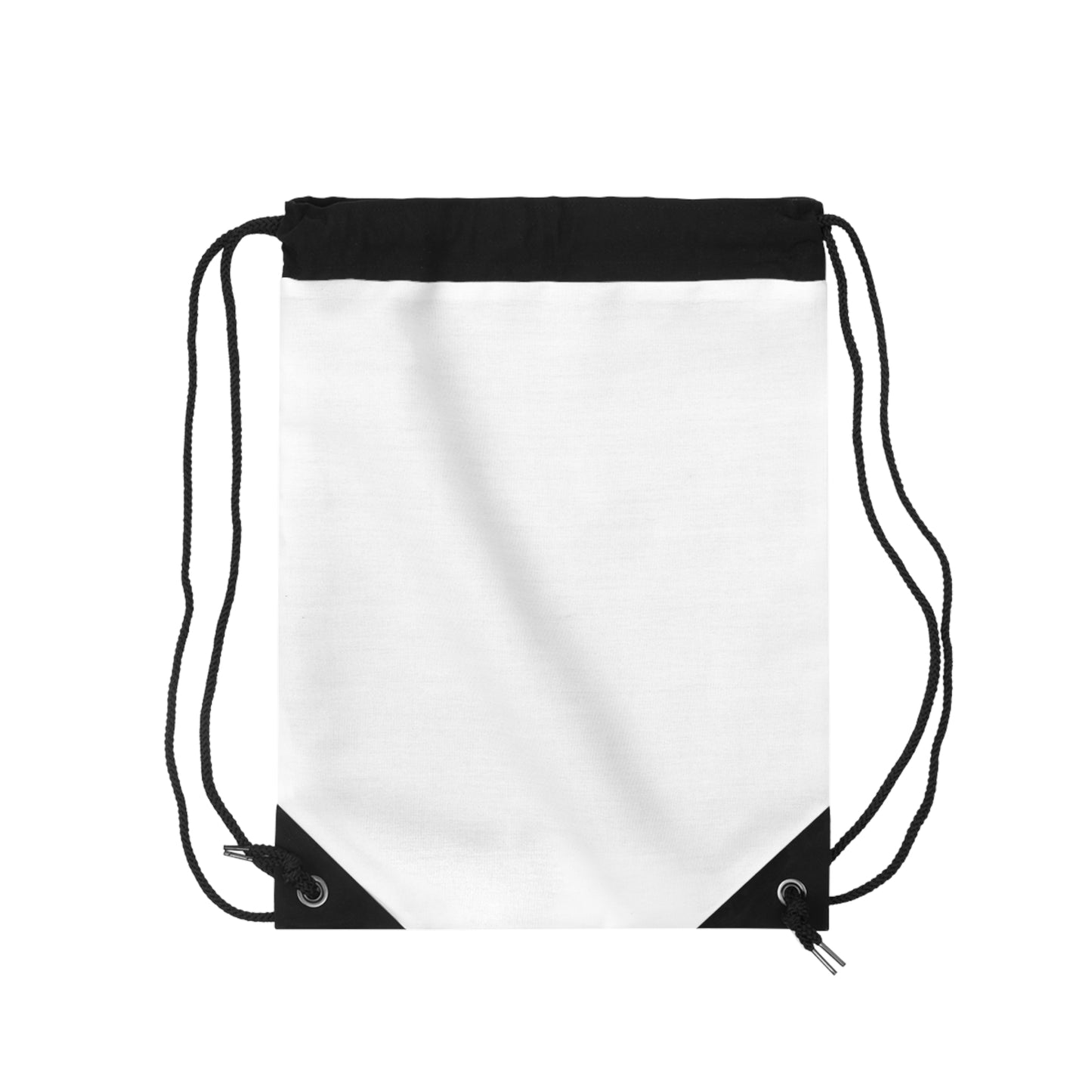 unisex drawstring bag – lightweight, durable, and perfect for on-the-go