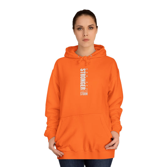 Women College Hoodie – Classic Comfort and School Spirit for Every Occasion