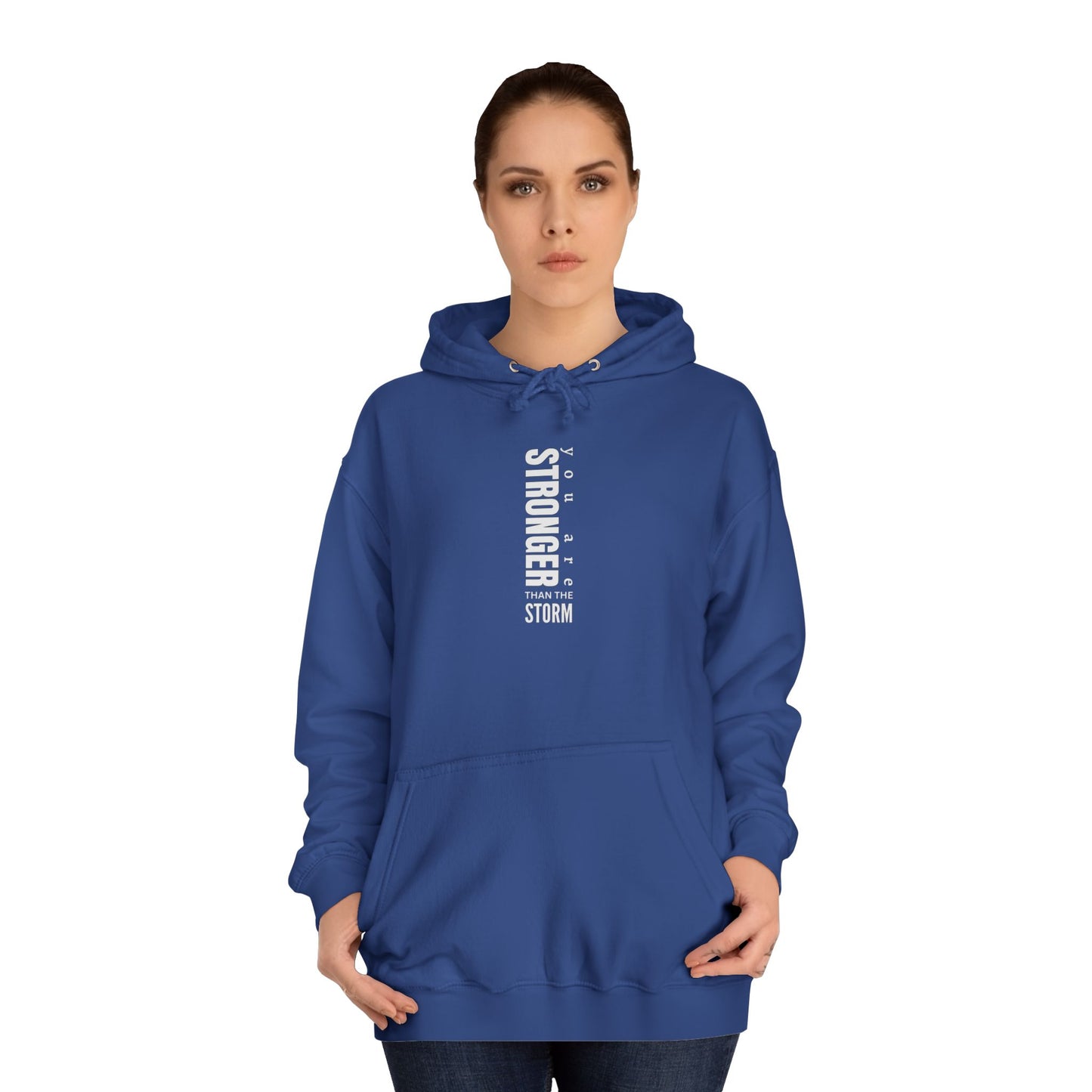 women college hoodie – classic comfort and school spirit for every occasion