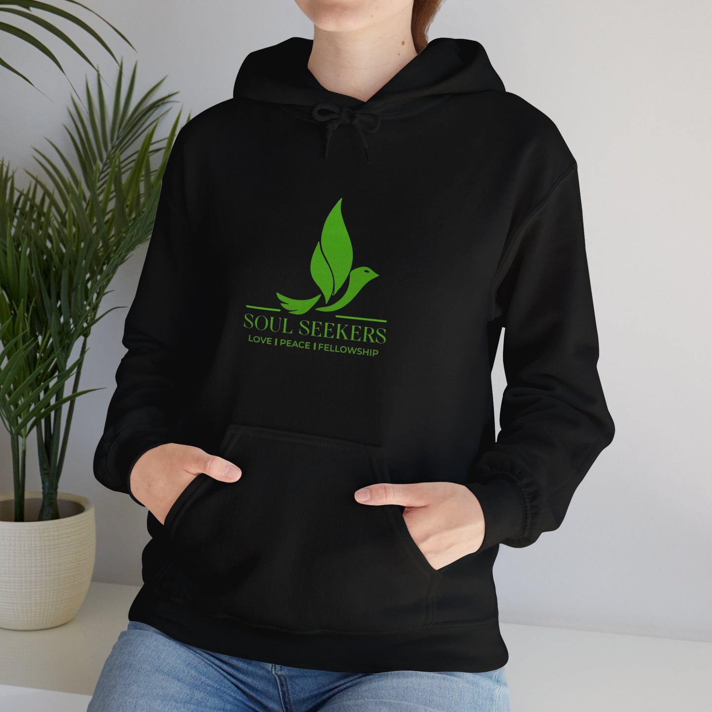 women hooded sweatshirt – ultra-soft, durable, and warm with a classic fit, perfect for cozy comfort and everyday wear in any season