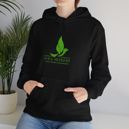 Women Hooded Sweatshirt – Ultra-Soft, Durable, and Warm with a Classic Fit, Perfect for Cozy Comfort and Everyday Wear in Any Season