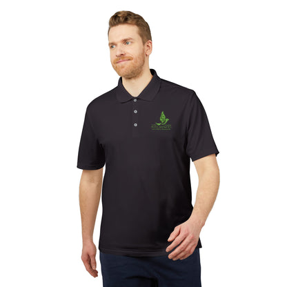 Men's adidas Performance Polo – Premium Comfort and Style for Every Occasion