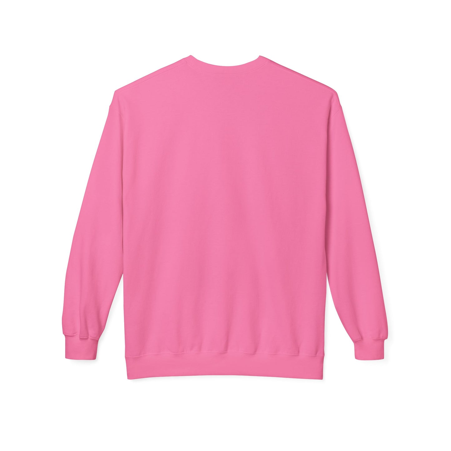 women midweight softstyle fleece crewneck sweatshirt