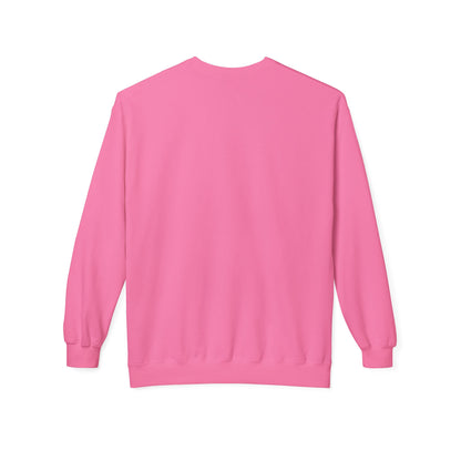 Women Midweight Softstyle Fleece Crewneck Sweatshirt