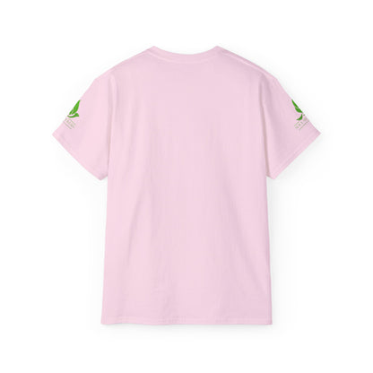 Women Ultra Cotton Tee