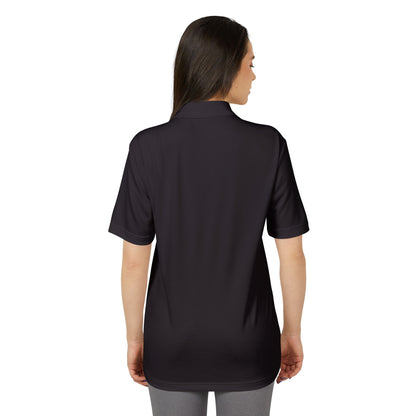 Women adidas Unisex Performance Polo