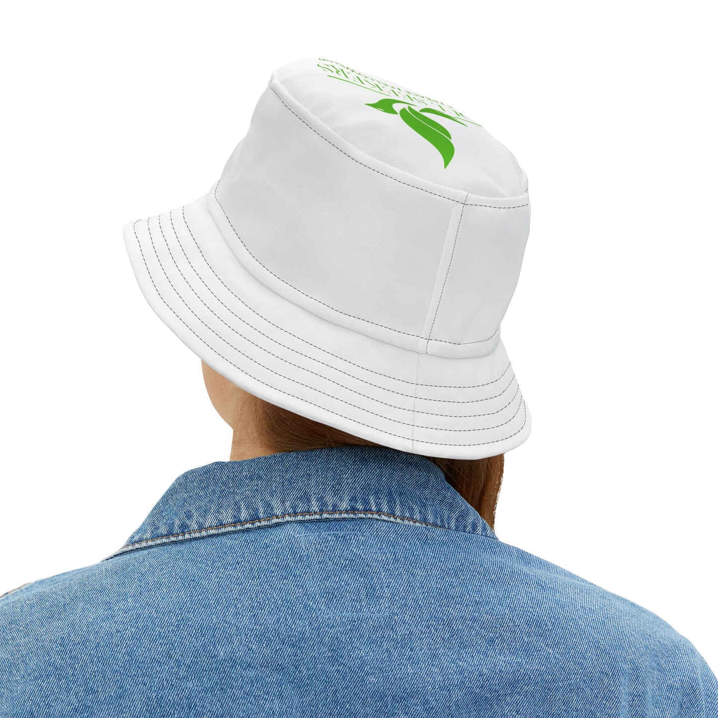 stylish and versatile bucket hat for any adventure