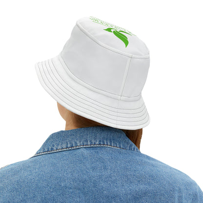 Stylish and Versatile Bucket Hat for Any Adventure