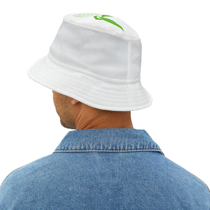 Stylish and Versatile Bucket Hat for Any Adventure