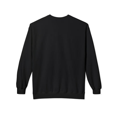 Women Midweight Softstyle Fleece Crewneck Sweatshirt