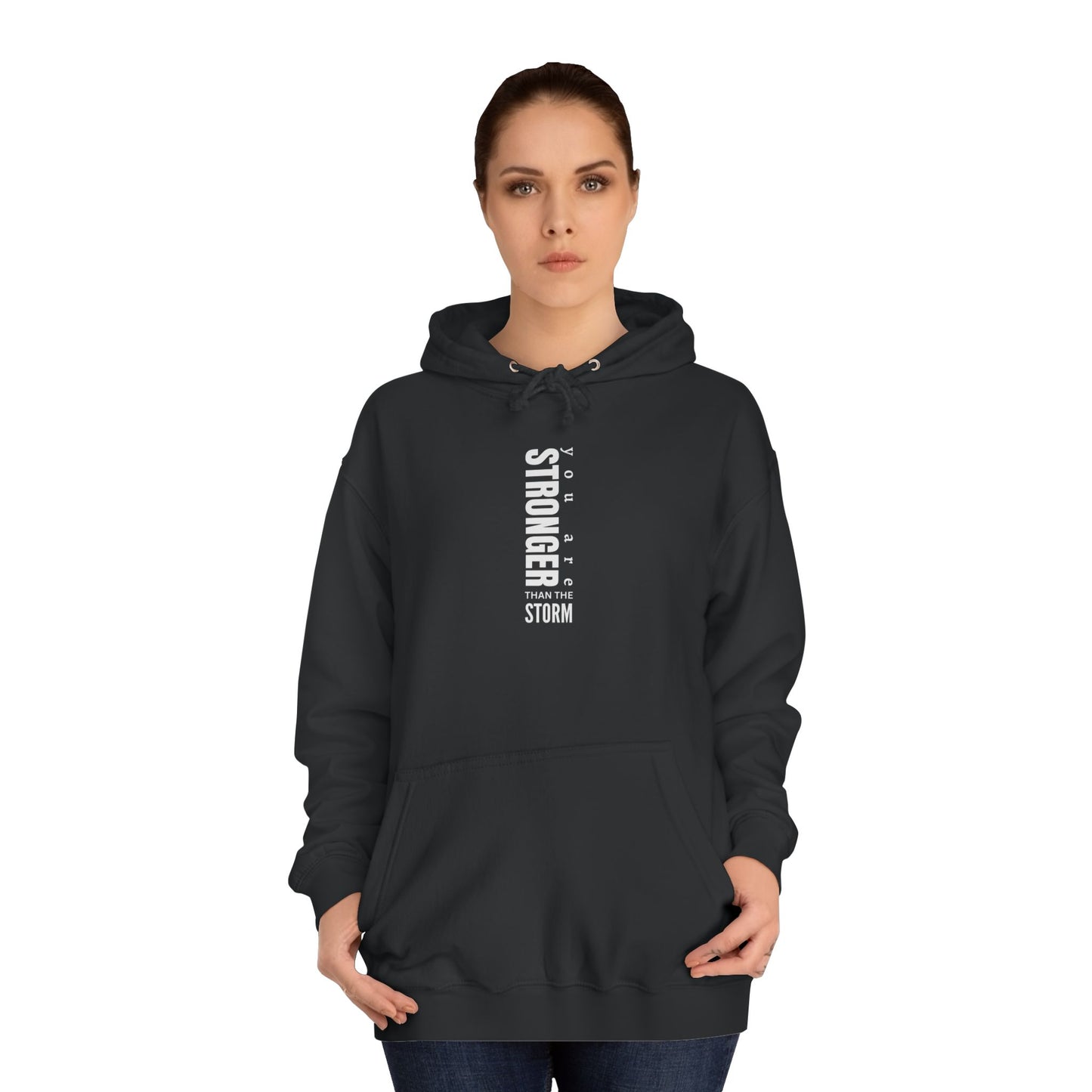 women college hoodie – classic comfort and school spirit for every occasion