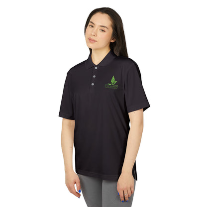 Women adidas Unisex Performance Polo