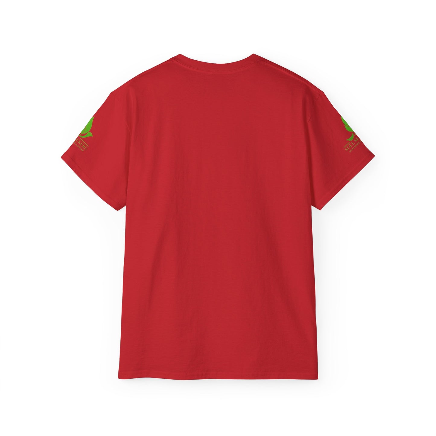 women ultra cotton tee