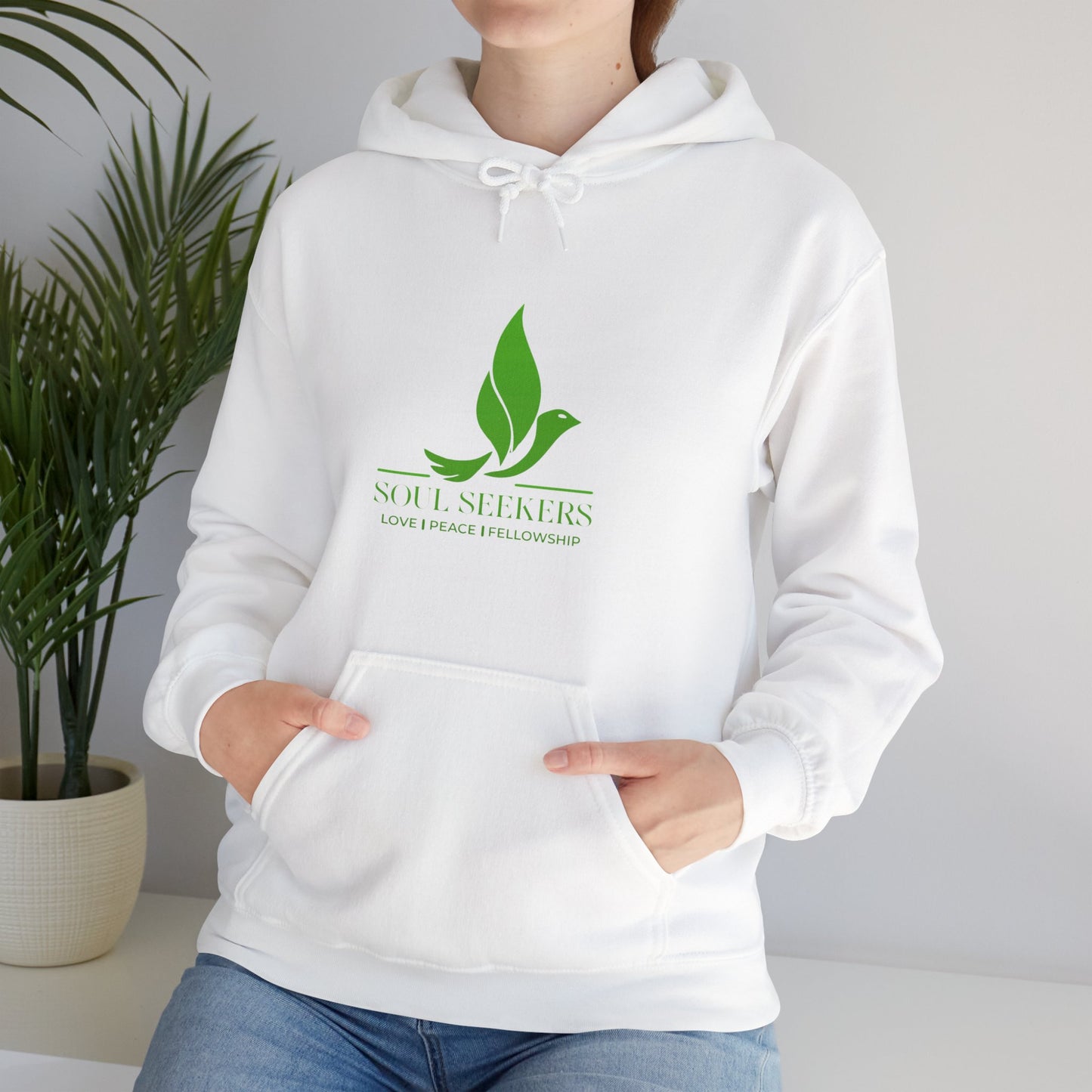 women hooded sweatshirt – ultra-soft, durable, and warm with a classic fit, perfect for cozy comfort and everyday wear in any season