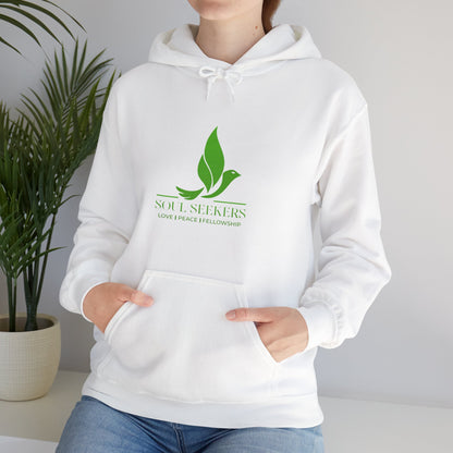 Women Hooded Sweatshirt – Ultra-Soft, Durable, and Warm with a Classic Fit, Perfect for Cozy Comfort and Everyday Wear in Any Season