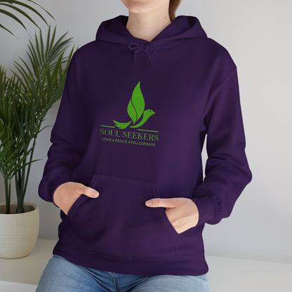 Women Hooded Sweatshirt – Ultra-Soft, Durable, and Warm with a Classic Fit, Perfect for Cozy Comfort and Everyday Wear in Any Season