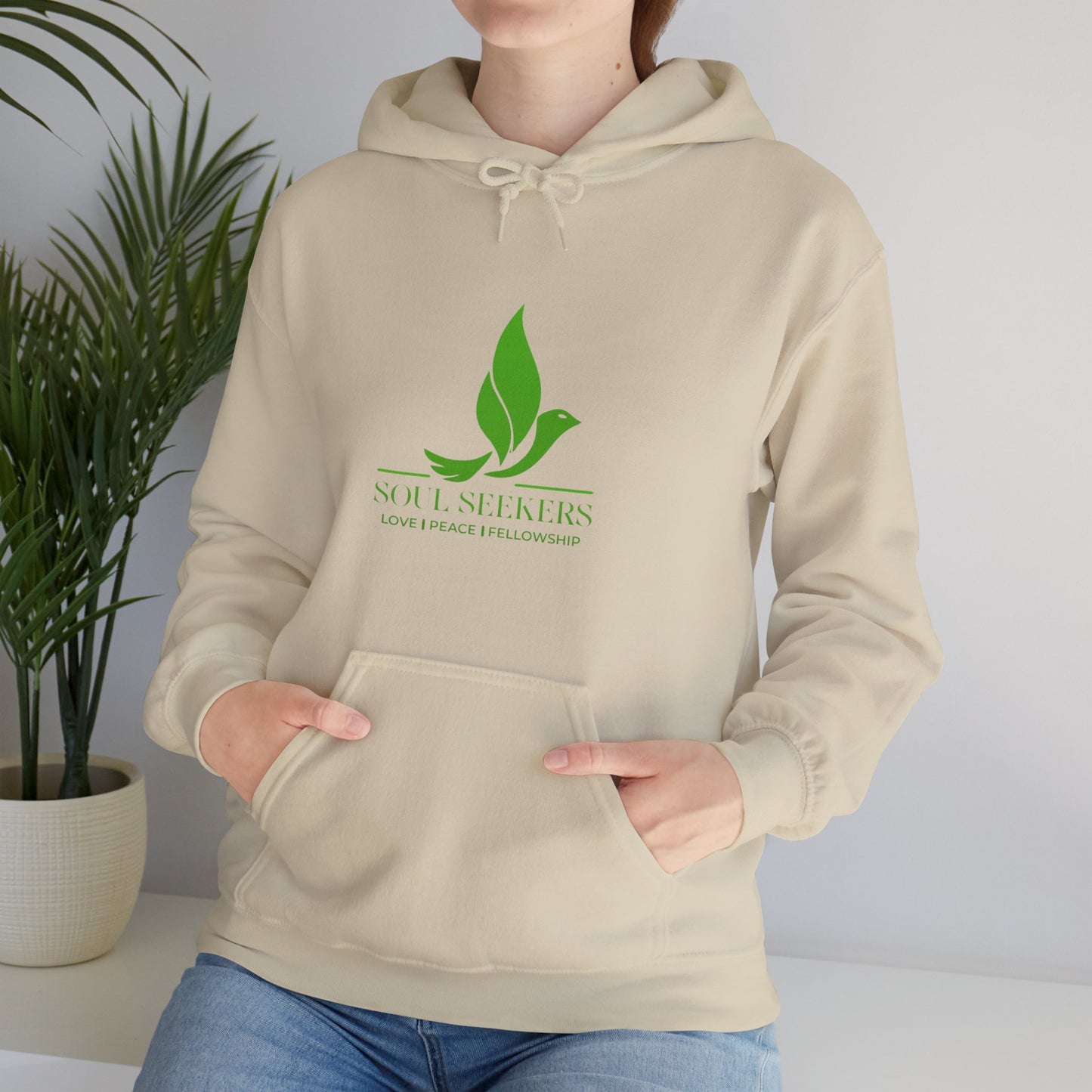 women hooded sweatshirt – ultra-soft, durable, and warm with a classic fit, perfect for cozy comfort and everyday wear in any season