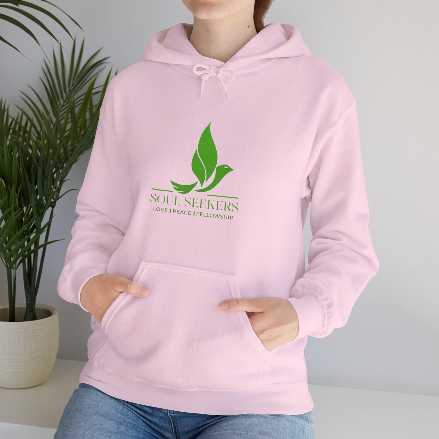 women hooded sweatshirt – ultra-soft, durable, and warm with a classic fit, perfect for cozy comfort and everyday wear in any season