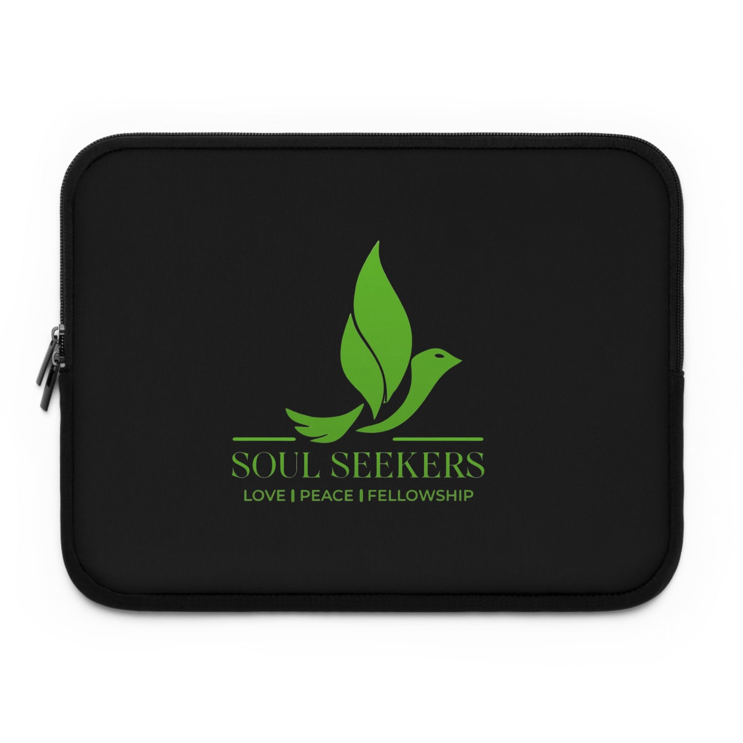 protective laptop sleeve – sleek, stylish, and cushioned for ultimate laptop protection