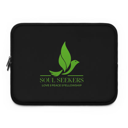 Protective Laptop Sleeve – Sleek, Stylish, and Cushioned for Ultimate Laptop Protection