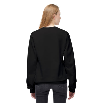 Women Midweight Softstyle Fleece Crewneck Sweatshirt